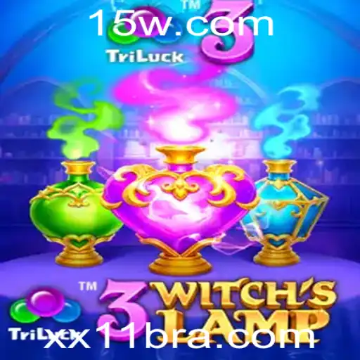 Explorando o Universo Encantado de 3WitchsLamp