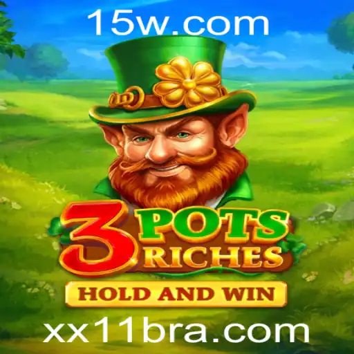 Explorando as Riquezas de 3potsRiches