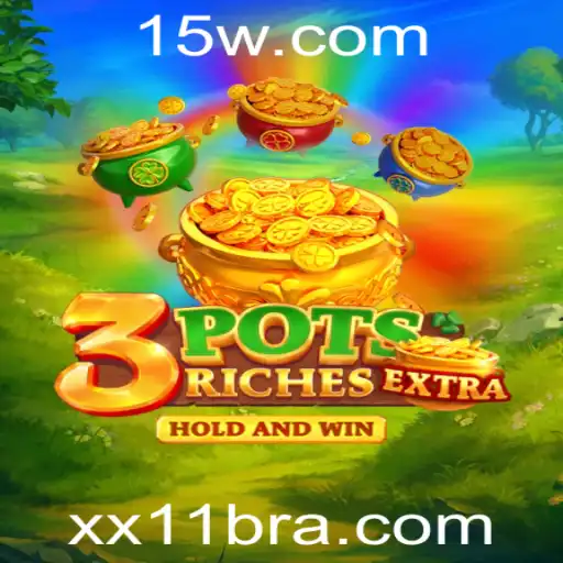 Descubra o Mundo de 3potsExtra: Um Jogo Inovador