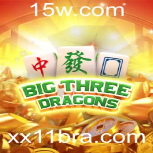 BigThreeDragons: A Nova Sensação no Mundo dos Games