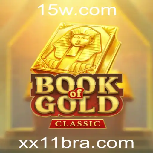 Explorando o Universo de BookOfGoldClassic: Um Mergulho nas Regras e Gameplay