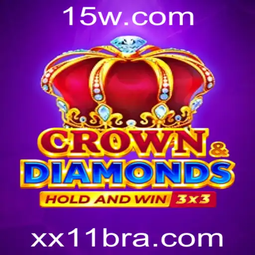 Desvendando Crowndiamonds: Um Jogo de Estratégia e Aventura