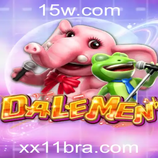 Explorando o Jogo DALEMEN: Uma Nova Aventura no Mundo dos Jogos de Tabuleiro