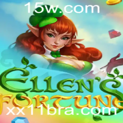 Descobrindo EllensFortune: O Fascinante Mundo do Jogo