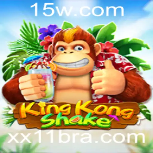 Descubra o Fascinante Mundo de KingKongShake: Uma Nova Sensação no Universo dos Jogos