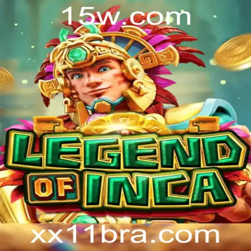 LegendofInca: Mergulho no Mundo Antigo com Aventuras Épicas