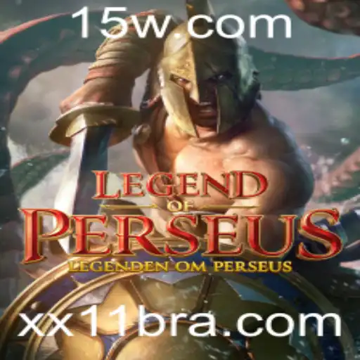LegendofPerseus: Uma Jornada Épica Através do Tempo e Mitologia