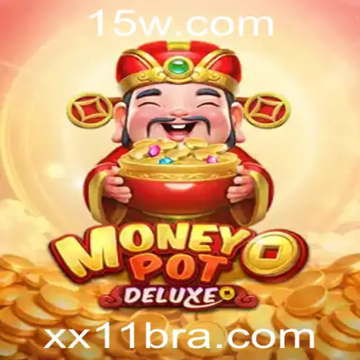 Descubra MoneyPotDELUXE: O Novo Fenômeno dos Jogos de Estratégia