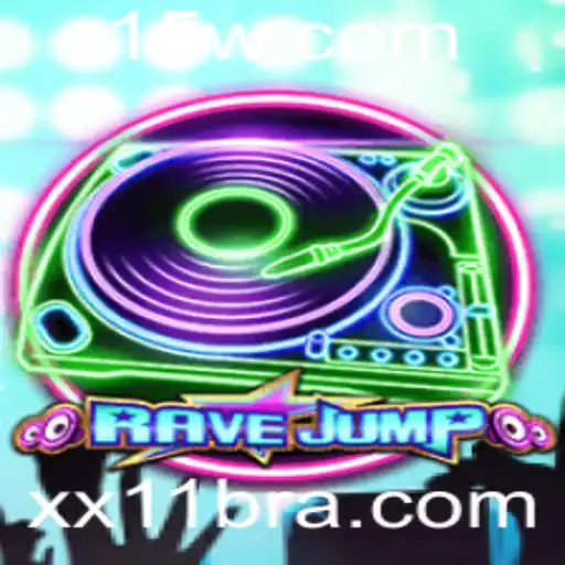 A Revolução dos Saltos de Aventura: Conheça RaveJump