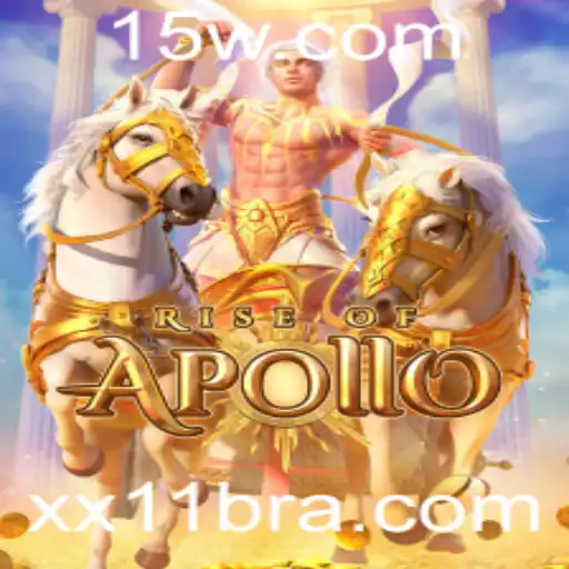RiseofApollo: Um Novo Marco no Universo dos Jogos