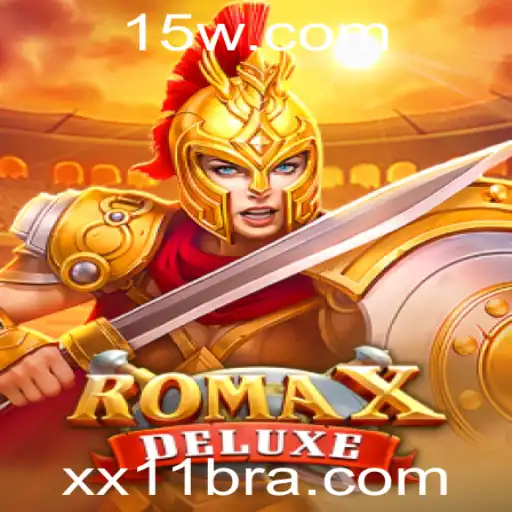 RomaXDeluxe: A Nova Sensação dos Jogos Estratégicos