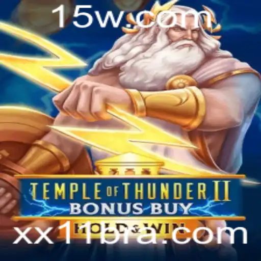 Temple of Thunder II: Bonus Buy - Descubra este Empolgante Jogo de Aventura