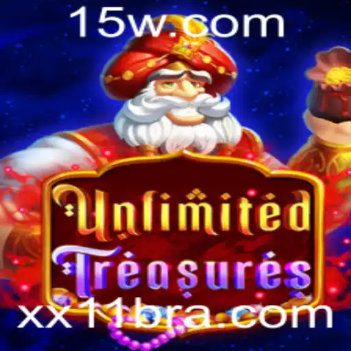 Explorando UnlimitedTreasures: Uma Imersão nas Aventuras Infinitas