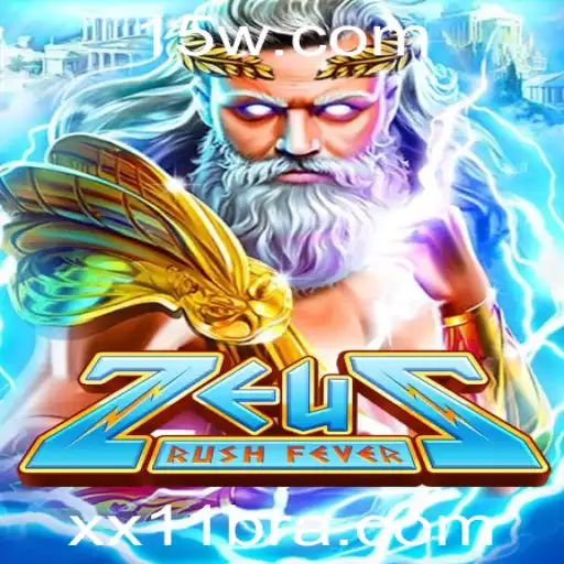Desvendando ZeusRushFever: Aventura e Estratégia no Mundo Mitológico
