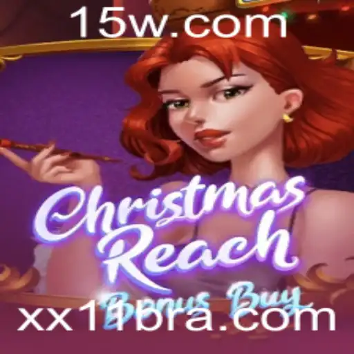 Descubra o Entusiasmante Jogo ChristmasReachBonusBuy