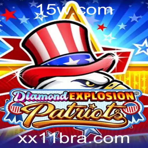 Descubra o Mundo Empolgante de DiamondExplosionPatriots