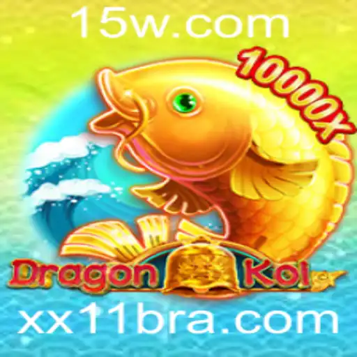 DragonKoi: A Jornada Épica do Novo Jogo de Estratégia
