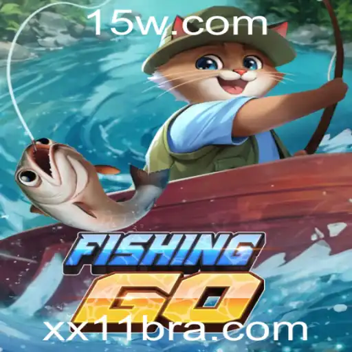 FishingGO: Um Mergulho no Mundo Virtual da Pesca
