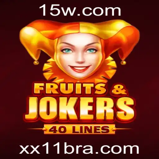 Explorando o Mundo de FruitsAndJokers40: Um Mergulho em Diversão
