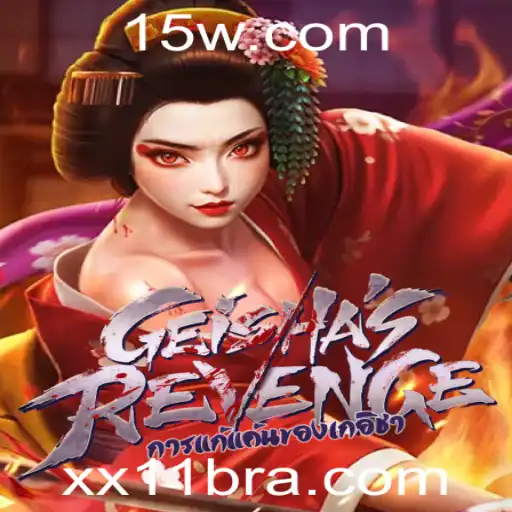Explorando o Universo Emocionante de GeishasRevenge: Um Mergulho Profundo no Jogo