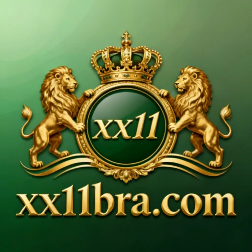 xx11 Logo
