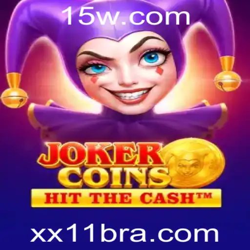 Descubra JokerCoins: A Nova Sensação entre Jogos de Estratégia