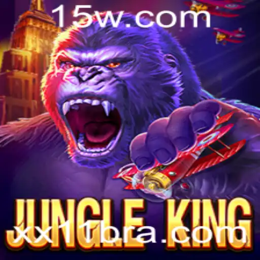 Explorando o Universo de JungleKing: Um Mergulho nas Selvas Digitais