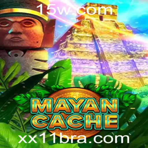 MayanCache: Descubra o Fenômeno do Século XXI nos Jogos de Aventura