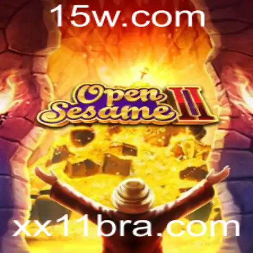 Explorando OpenSesameII: Um Novo Horizonte no Mundo dos Jogos