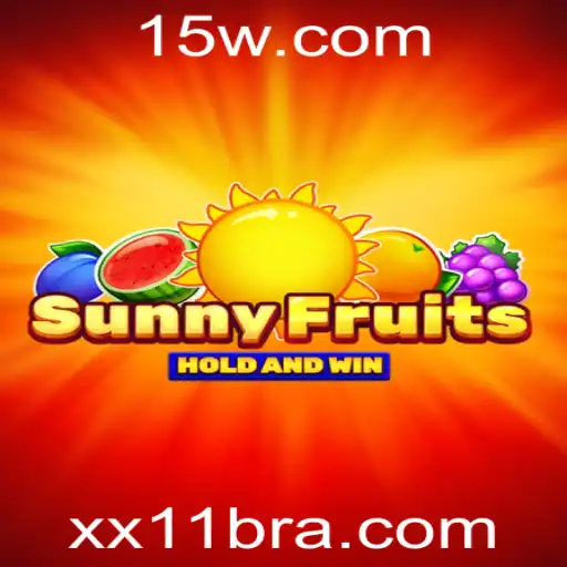 SunnyFruits: Descubra o Encanto do Novo Jogo de Estratégia