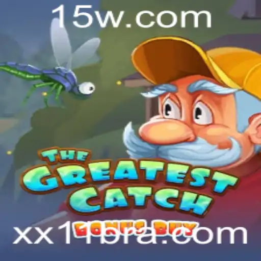 Explorando o Mundo de TheGreatestCatchBonusBuy: Novidades e Regras