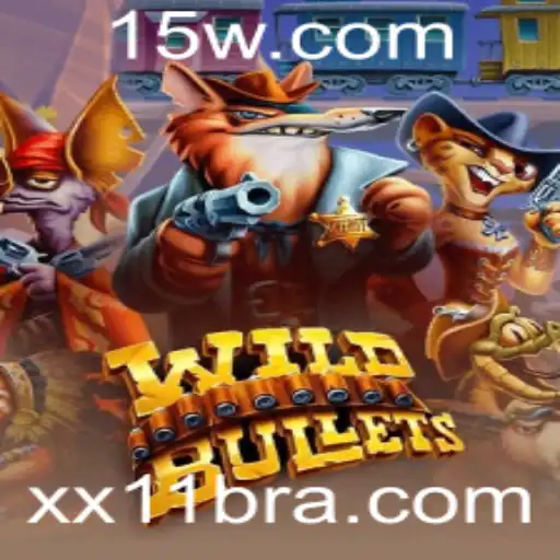 Explorando WildBullets: Um Mergulho nas Regras e Ações do Jogo do Momento