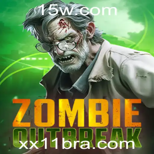 ZombieOutbreak: Uma Nova Experiência de Sobrevivência em um Mundo Apocalíptico